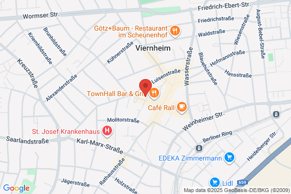 Lebensmittelgeschaeft Hoti