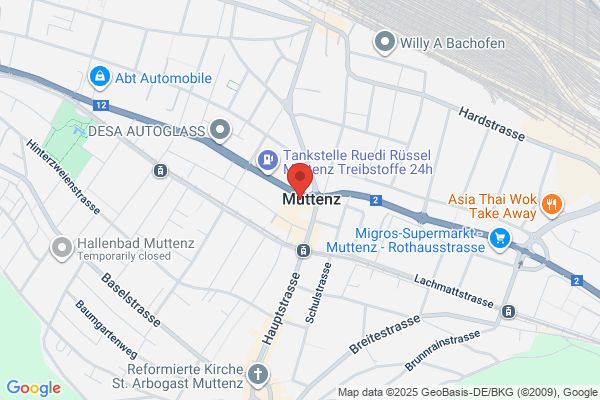 PMS Pharma Medizin Software AG