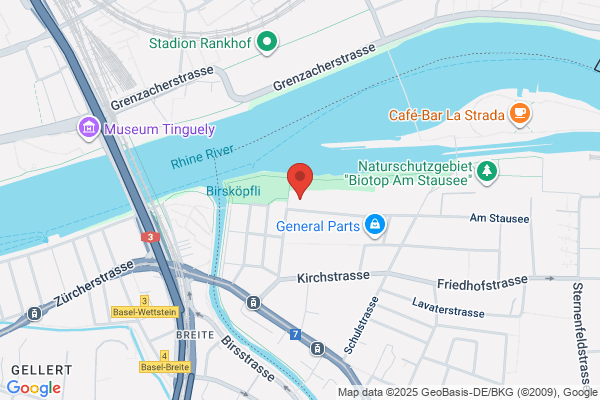 Schwimmschule Delfin GmbH