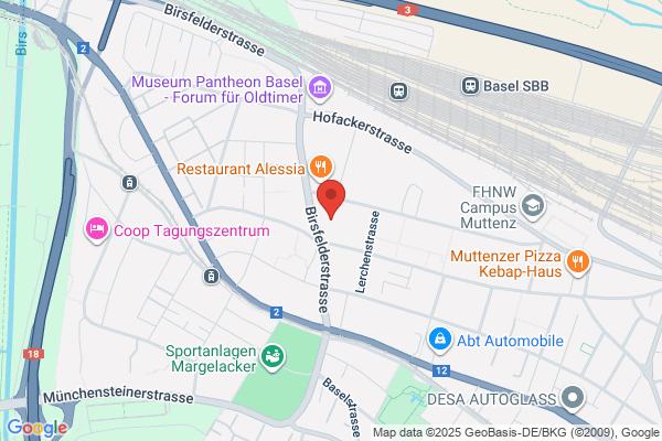 Stratos Finanzgesellschaft mbH