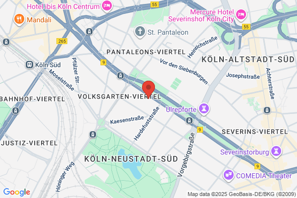 bestzeit GmbH