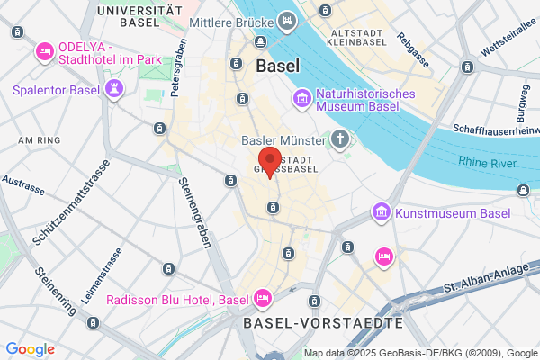 A. Meyer und Co Bijouterie