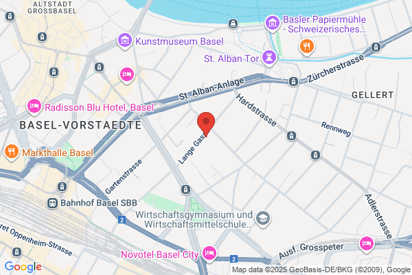Koenemund Floristik