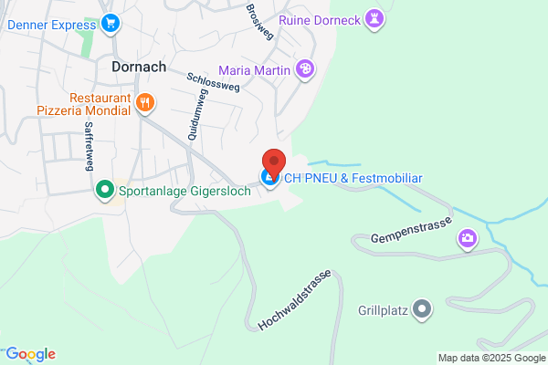 Brodmann Dienstleistungen GmbH