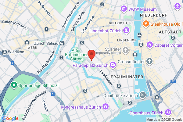 Weis und Hottiger AG