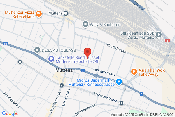 MKT Gastroservice GmbH