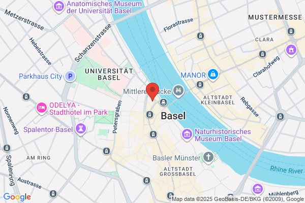 Tea-Room-Confiserie Bachmann und Co