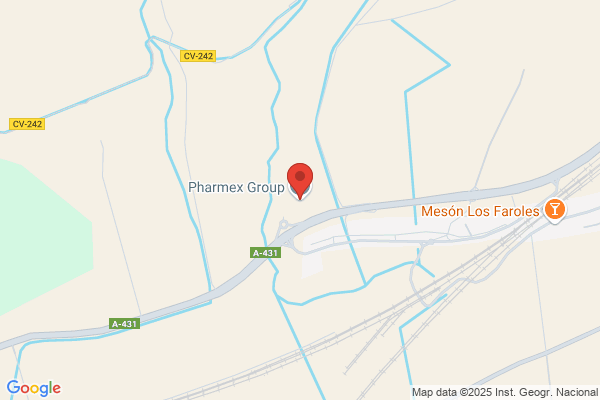 Pharmex Chemical AG
