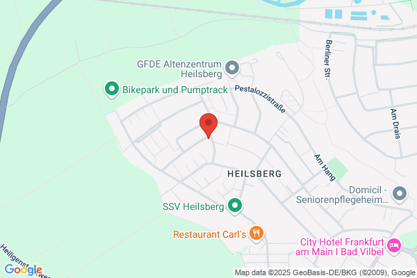 Sinnreich Technologien GmbH