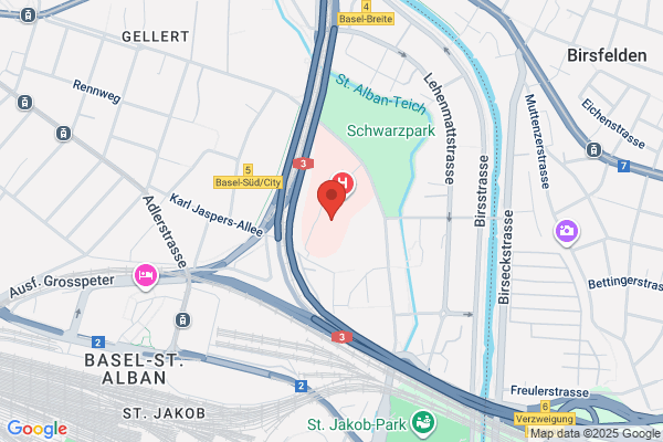 Brustzentrum Basel