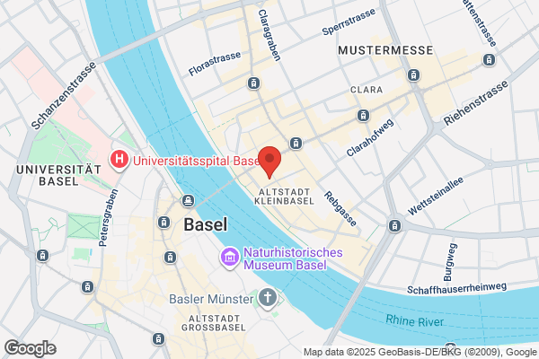 Stieber und Ehret AG