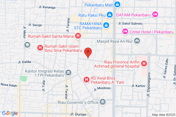 Indah Travel