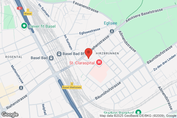 Coiffeur Hirzbrunnen Schmid und Co