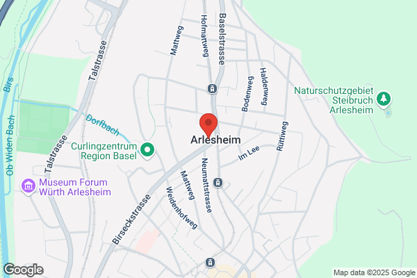 Erwachsenen- und Jugendforum Arlesheim