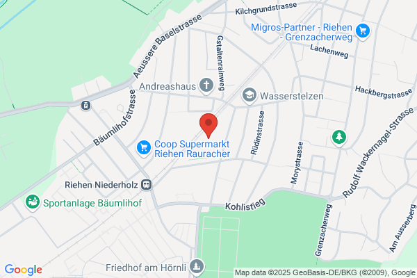 Kadetten-Korps Basel