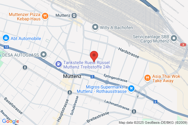 PRO FIT GmbH