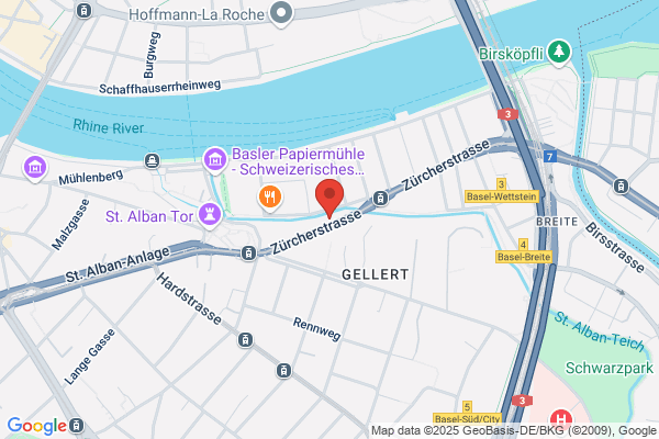 Druckerei Helber