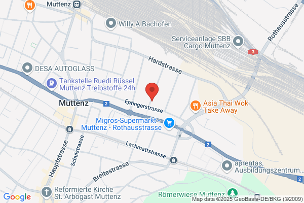 Schwabe AG