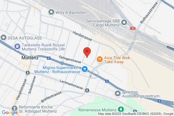 Aiakos GmbH