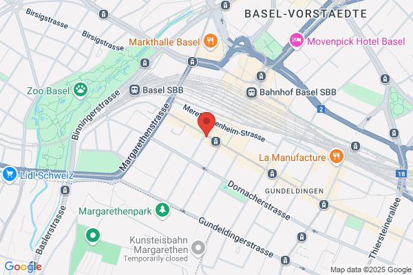 First Level Information GmbH