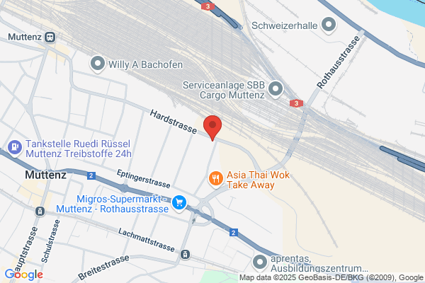 Gruermann AG