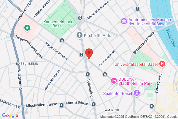 Sigrist Software GmbH
