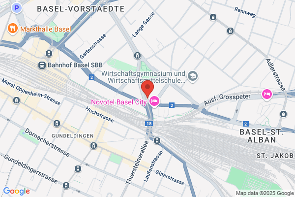 T-Systems Schweiz AG