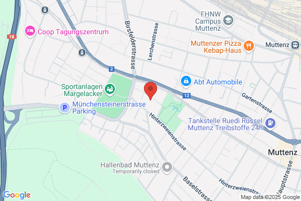 Ausbildungszentrum fuer Sport