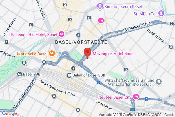 Capgemini Schweiz AG