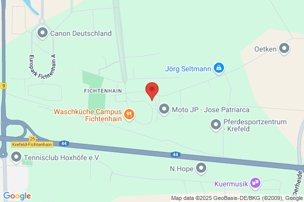 Supersonic Solutions GmbH