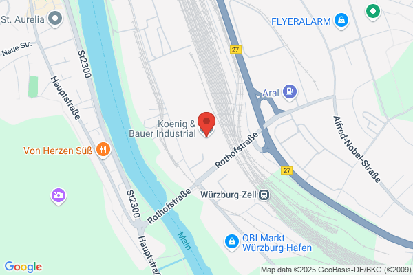 Parth und Bauer AG