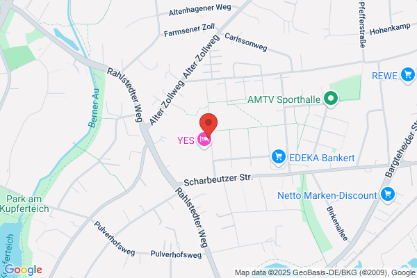 ABA Hotel Reservation GmbH