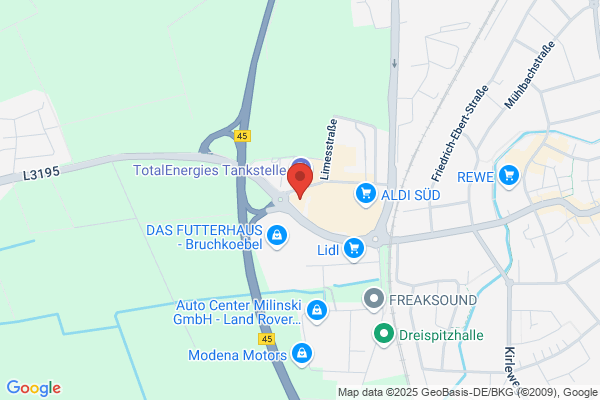 Spectron Sensors Ltd