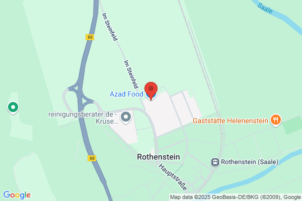 AZAD GmbH