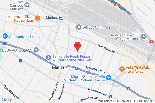RusskiSuvenir GmbH