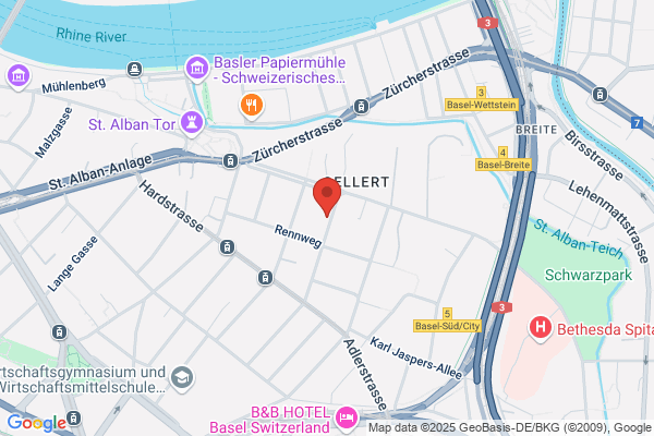 Fahrschule Gellert