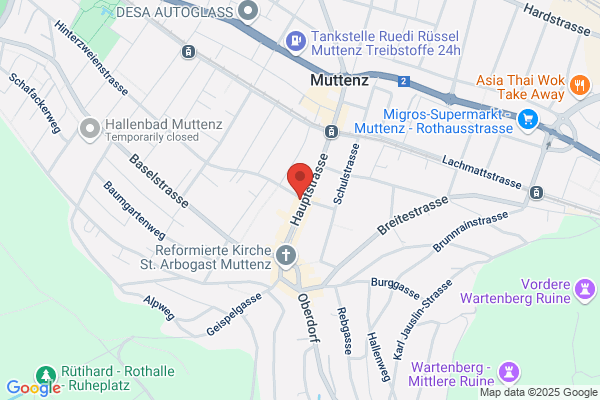 Adnovis AG