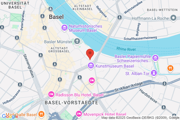 Doebelin und Maurer Vermoegensverwaltung und Finanzberatung AG