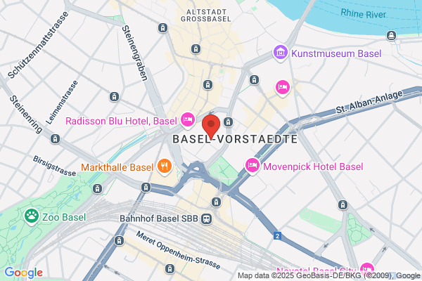 IF Partner GmbH