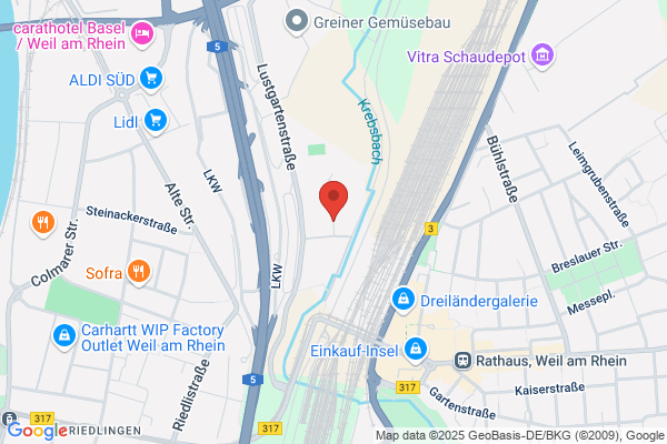 Sportclub Zoll Basel