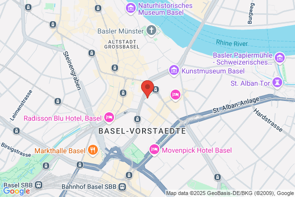 Comfort Nussbaumer Institut fuer Fussgesundheit