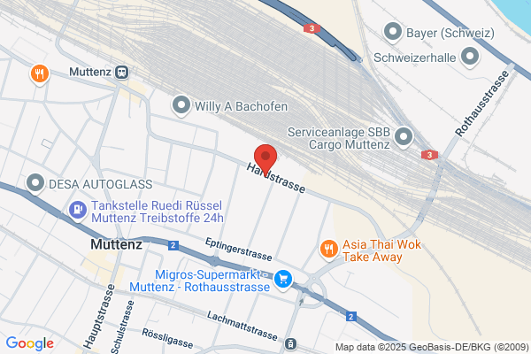 Scholl SSL Healthcare Schweiz AG
