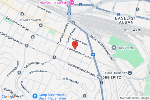 Lehrmittelverlag des Kantons Basel-Stadt