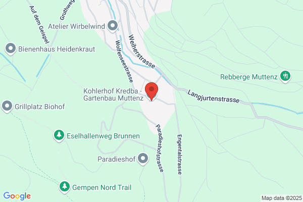 Kohlerhof