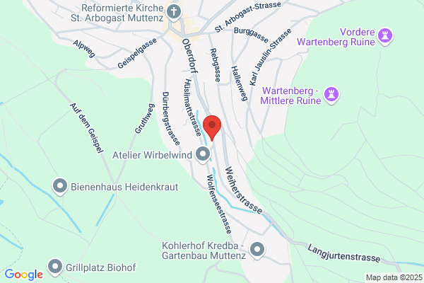 Atac-Gartenpflege