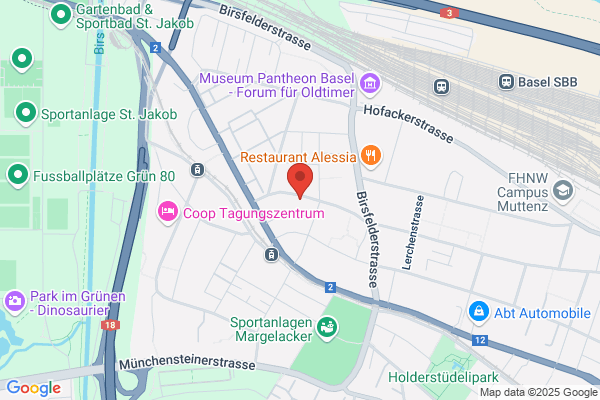 Burger und Sohn Sanitaere Anlagen