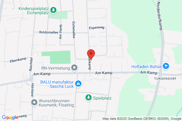 LRU Management Serv. GmbH