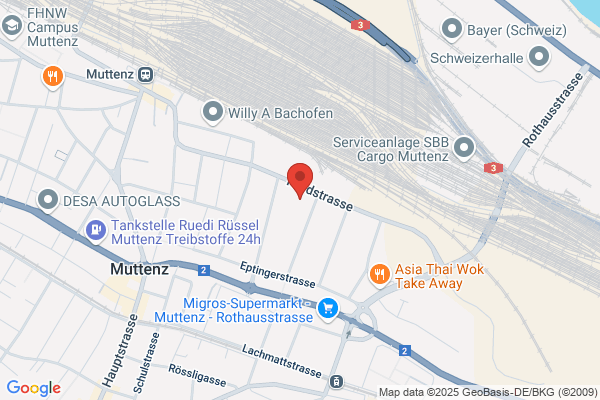 Ismi Bau GmbH