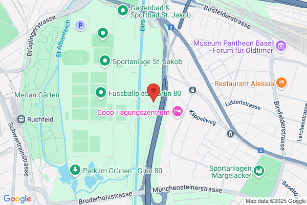 Crazy Bar GmbH