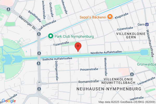 Babylon LV GmbH